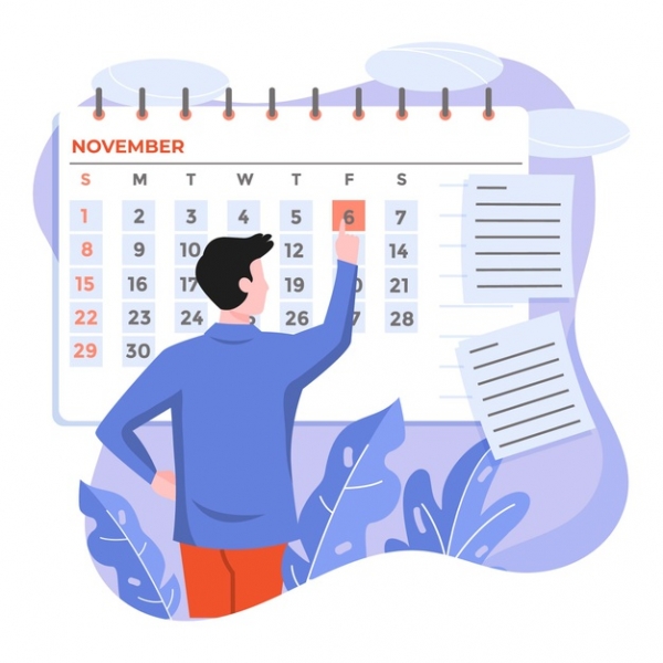 Agendamentos